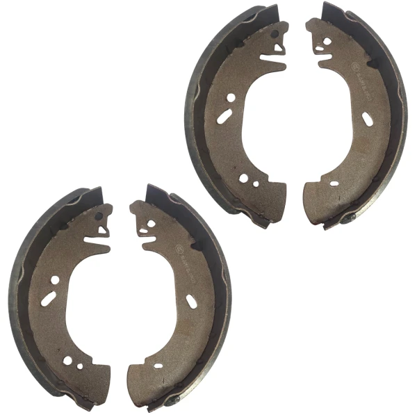 Balata para jac x200